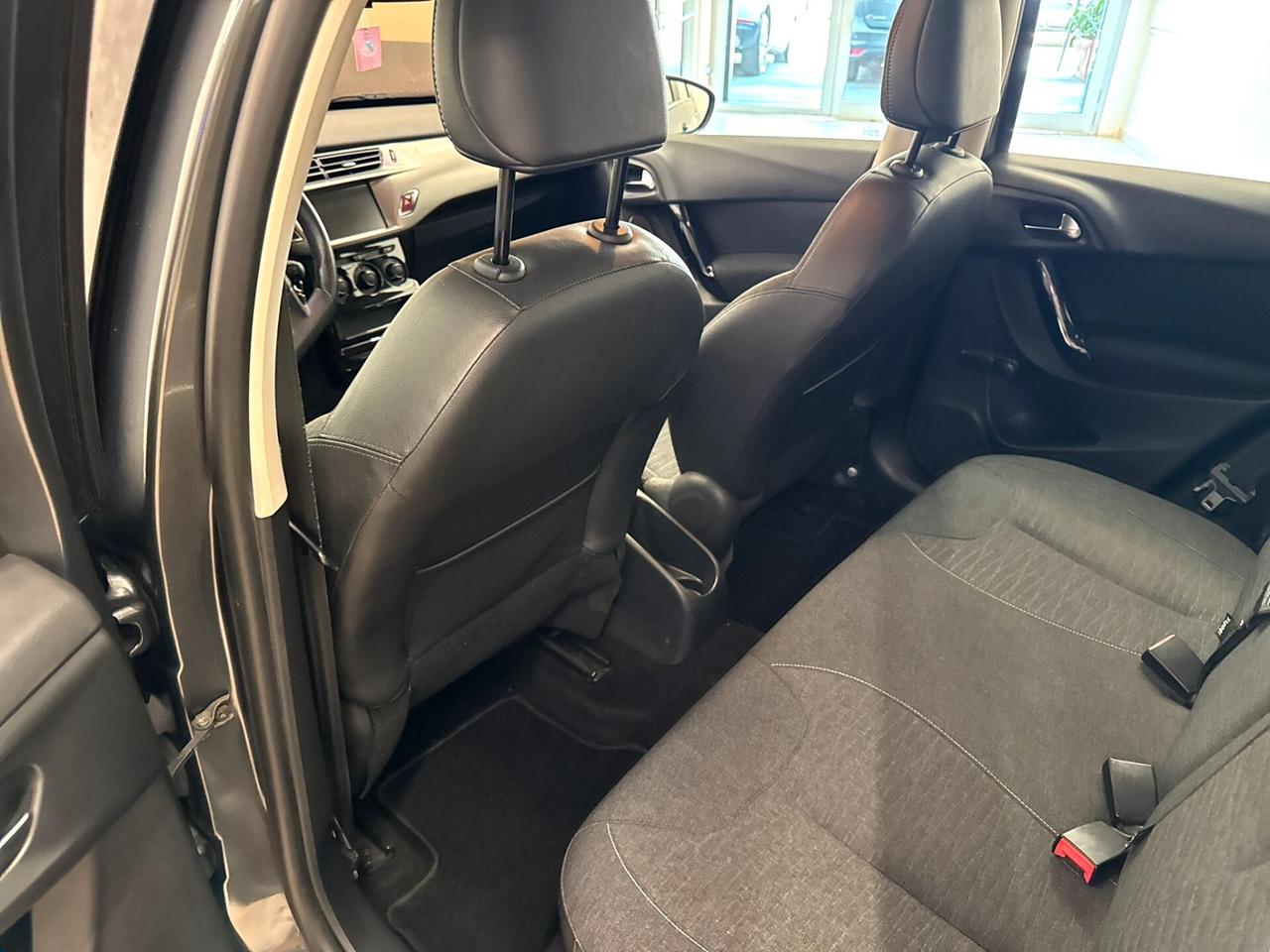 Citroen C3 BlueHDi 75 Live Edition