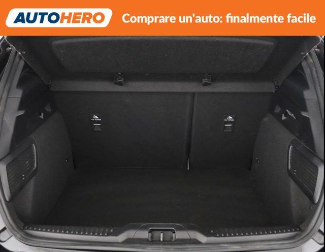 FORD Focus 1.0 EcoBoost Hybrid 125 CV 5p. ST-Line X