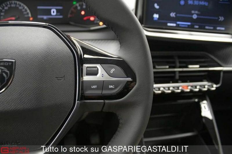 Peugeot 208 PureTech 75 Stop&Start 5 porte Style