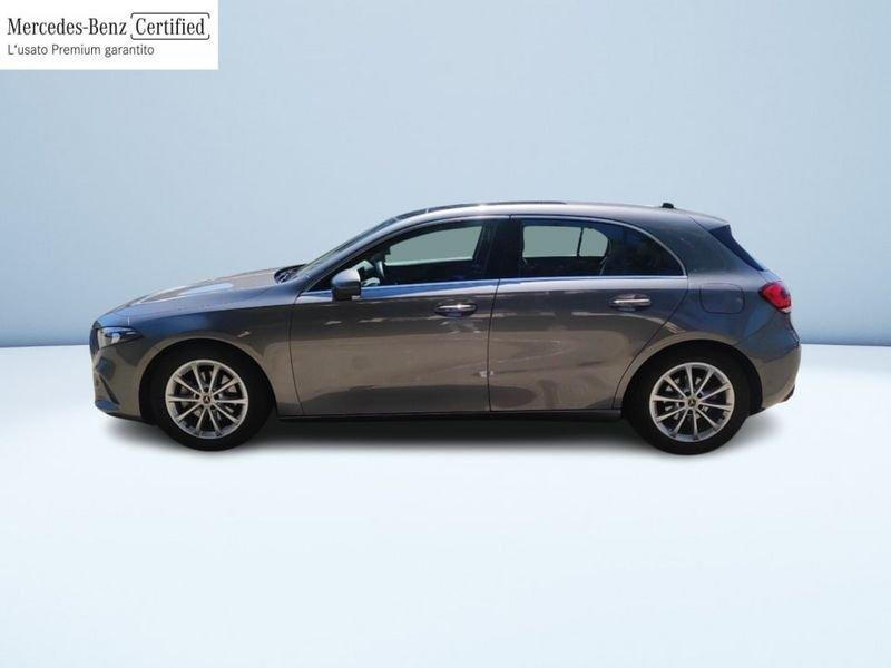 Mercedes-Benz Classe A A 200 SPORT