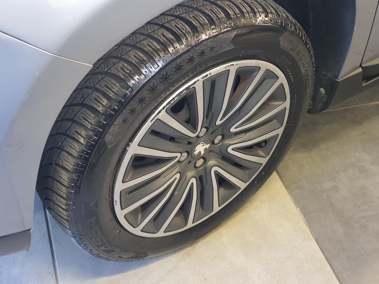 Peugeot 2008 BlueHDi 75 Active