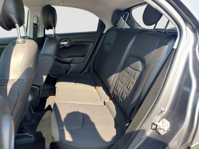 FIAT 500X 500X 1.3 MultiJet 95 CV