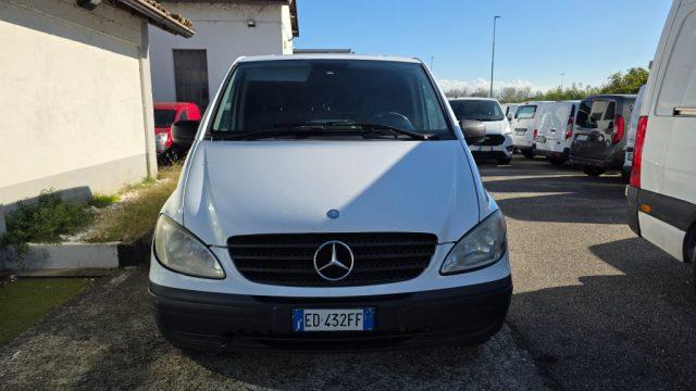 MERCEDES-BENZ Vito 2.2 110 CDI TN Furgone Long
