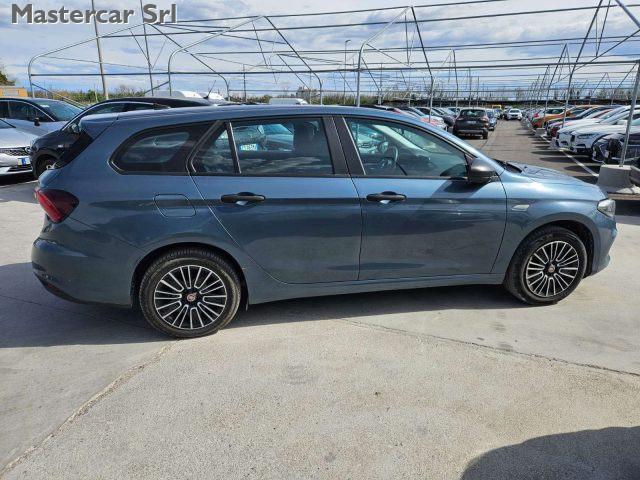 FIAT Tipo NEOPATENTATI Tipo SW 1.0 t3 100cv TG : GP344ML