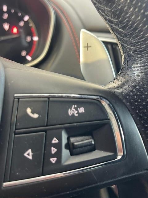 Maserati Levante V6 Diesel 275 CV AWD Gransport