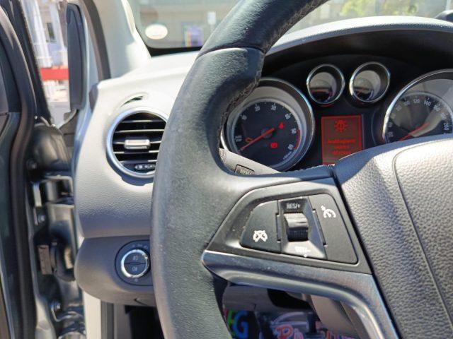 OPEL Meriva 1.6 CDTI 110CV Start&Stop Cosmo