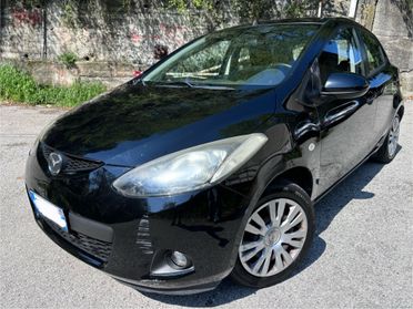 Mazda 2 Mazda2 1.3 16V 75CV 5p. Detta per neopatentati