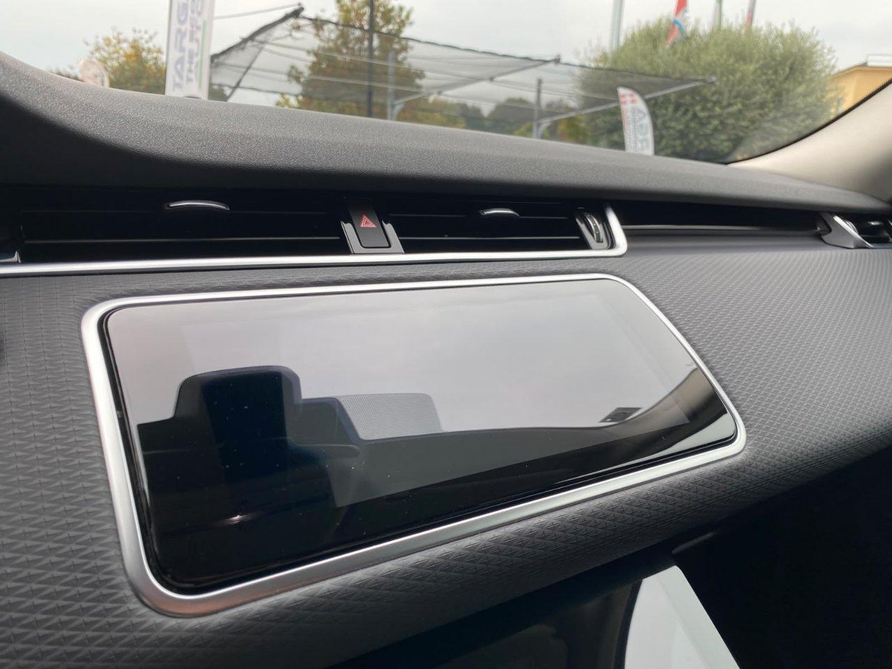 Land Rover Range Rover Evoque 2.0d i4 mhev S awd 150cv auto