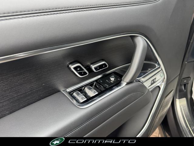 LAND ROVER Range Rover 3.0D l6 Autobiography