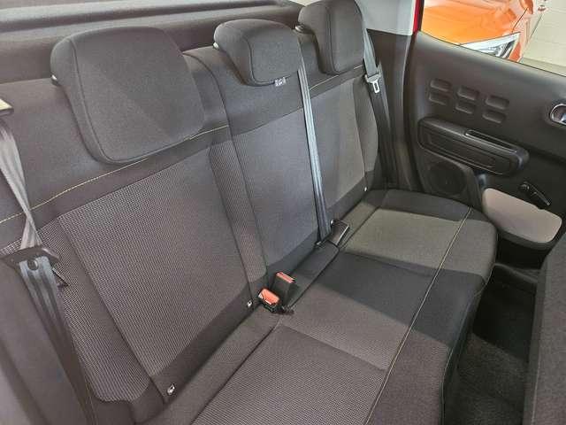 Citroen C3 C3 1.2 You! s&s 83cv