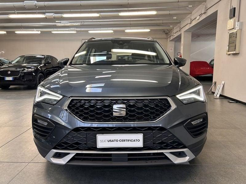 Seat Ateca 1.0 TSI Business