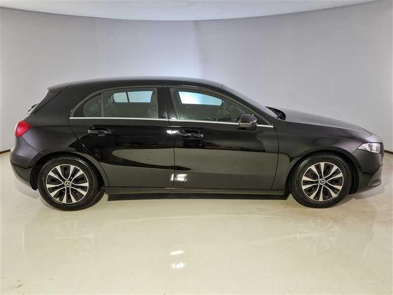 MERCEDES-BENZ A 180 Automatic Business 5 PORTE