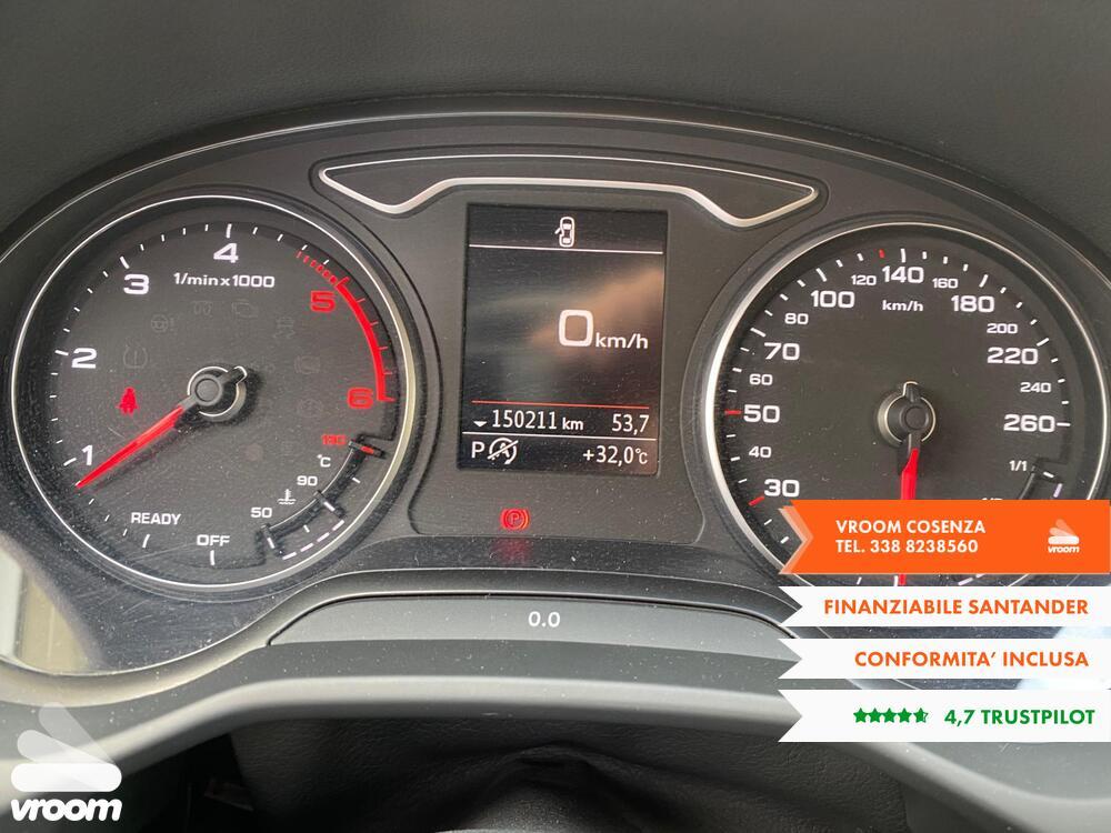 AUDI Q2 Q2 30 TDI S tronic Admired