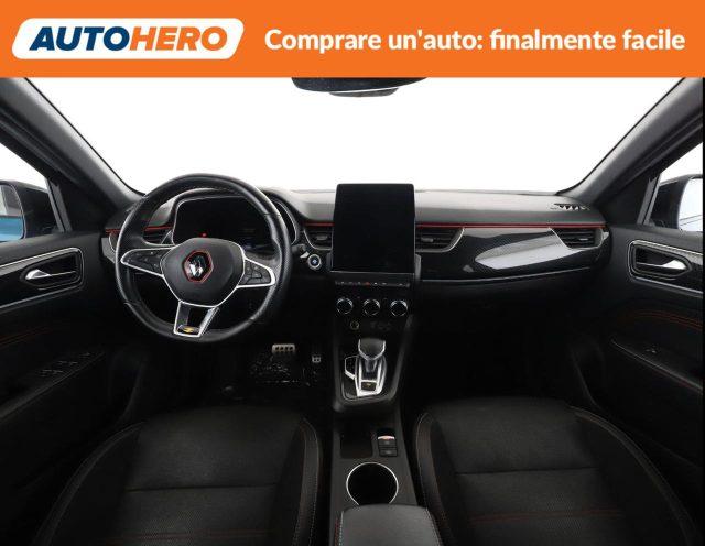 RENAULT Arkana Arkana Hybrid E-Tech 145 CV R.S.Line Fast Track