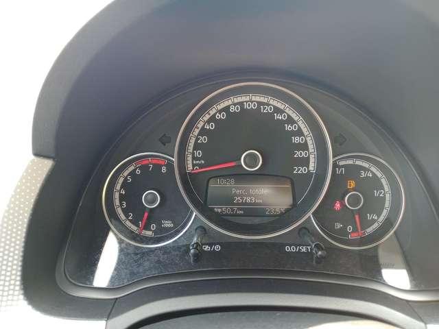Volkswagen up! up! 5p 1.0 Move 75cv