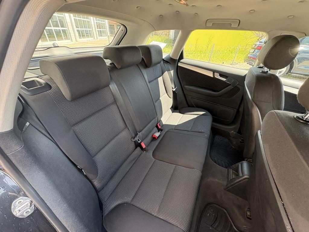 Audi A3 Sportback 2.0 TDI 140cv Ambition - GANCIO TRAINO