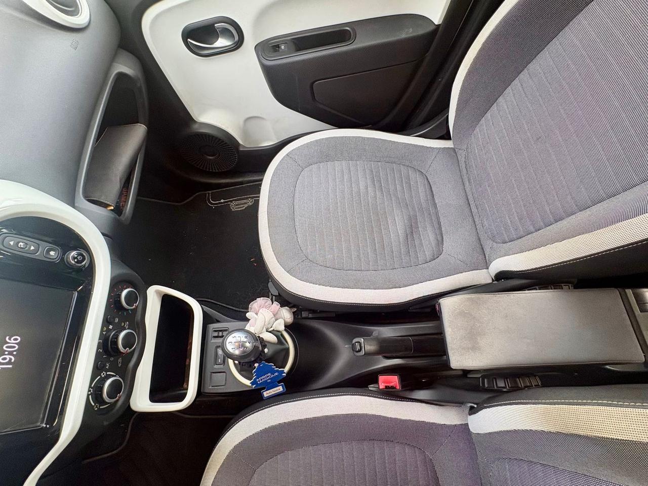 Renault Twingo Lovely SCe 69 #10394