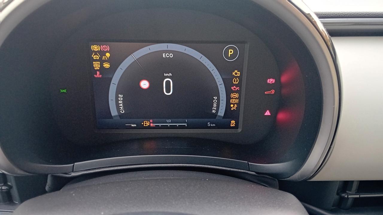 Fiat 600 1.2 Hybrid 145 CV DCT MHEV La Prima * SENZA VINCOLO DI FINANZIAMENTO*