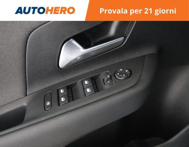 OPEL Mokka 1.2 Turbo Edition