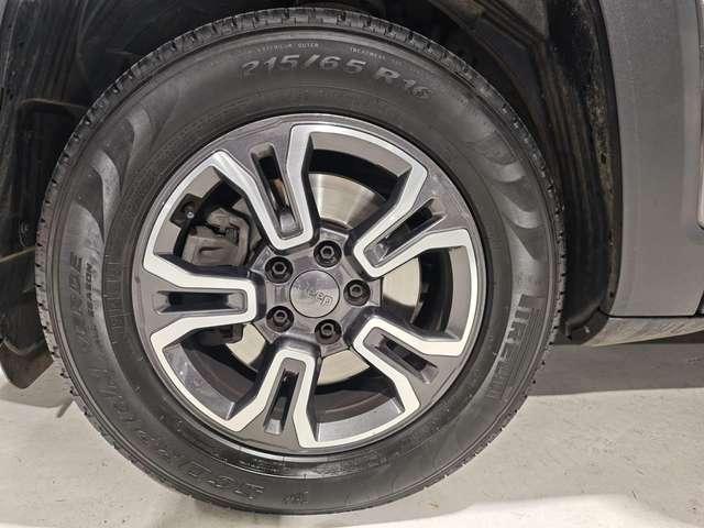 Jeep Renegade Renegade Benzina Automatica