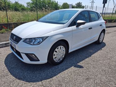 Seat Ibiza 1.0 TGI 5 porte Reference