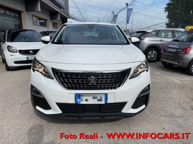 PEUGEOT 3008 BlueHDi 130 S&S EAT8 Business PROMO !!