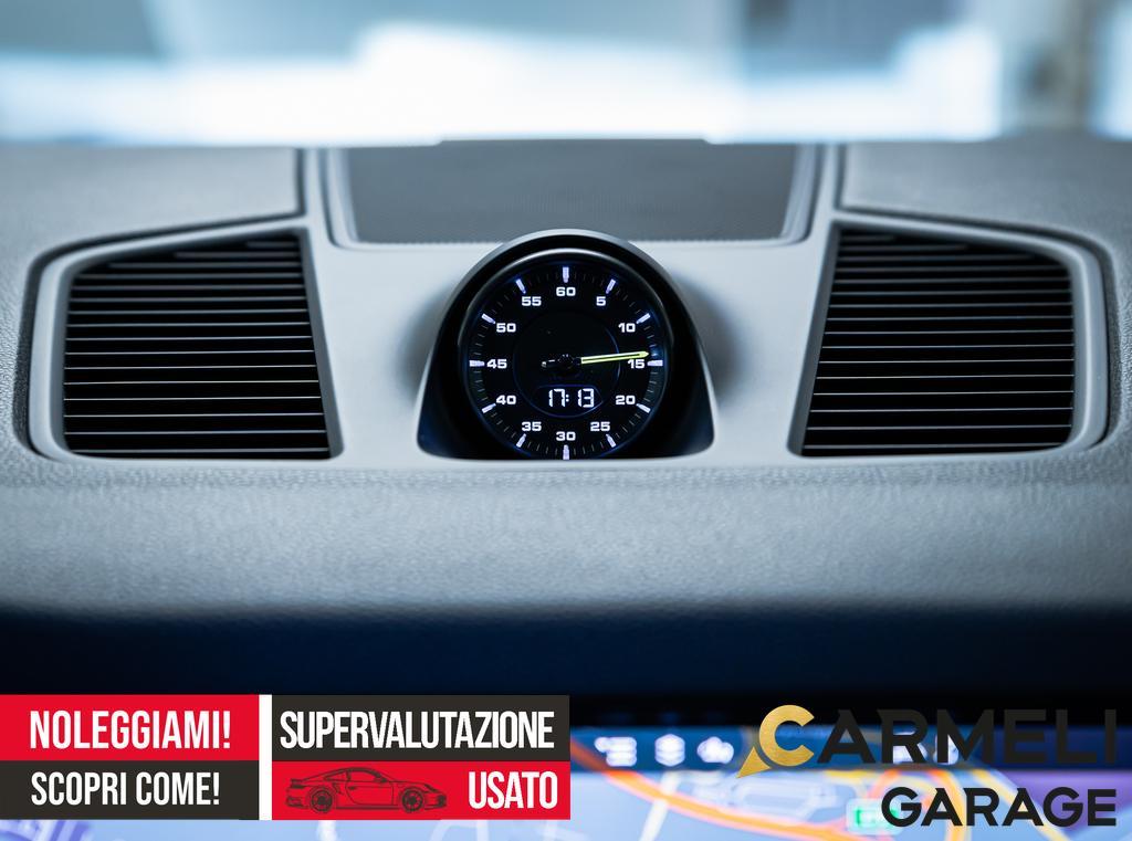 Porsche Cayenne Coupe 2019 Coupé 3.0 V6 E-Hybrid