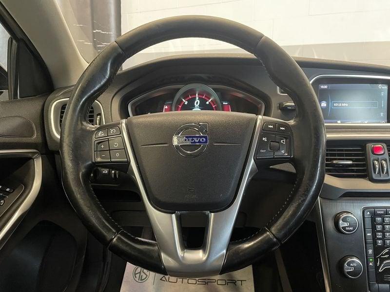 Volvo V40 D2 Momentum