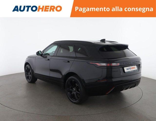 LAND ROVER Range Rover Velar 2.0 Si4 250 CV R-Dynamic S