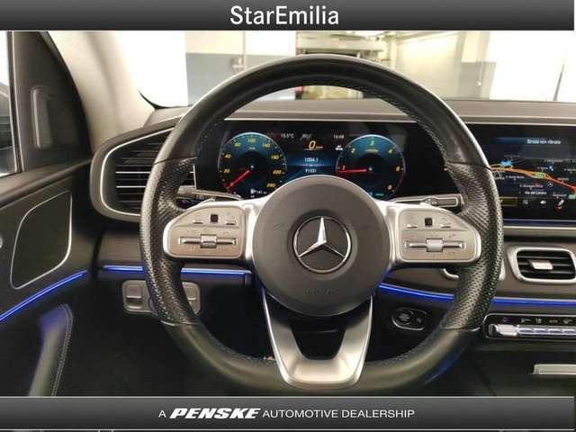 Mercedes-Benz GLE 300 - V167 2019 Diesel 300 d mhev Premium 4matic auto