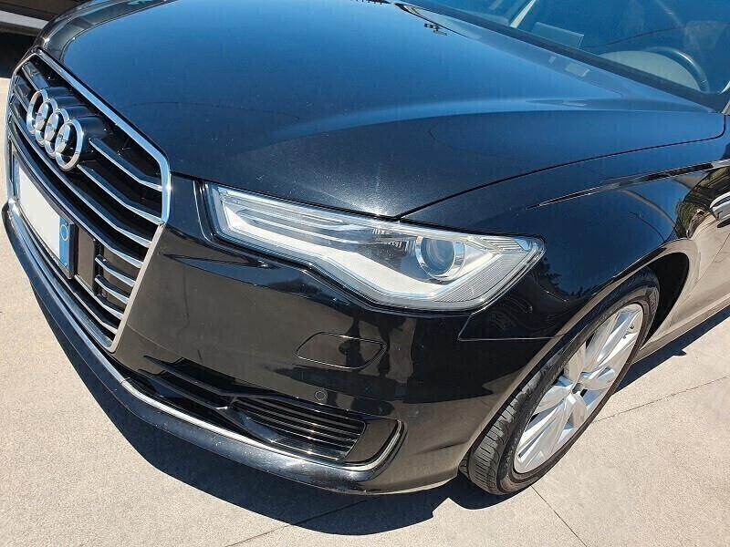 AUDI A6 Avant IV 2.0 TDI 190 STronic NAV XENO PARK