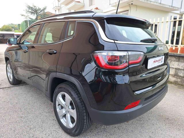 JEEP Compass 1.6 Multijet II 2WD Longitude