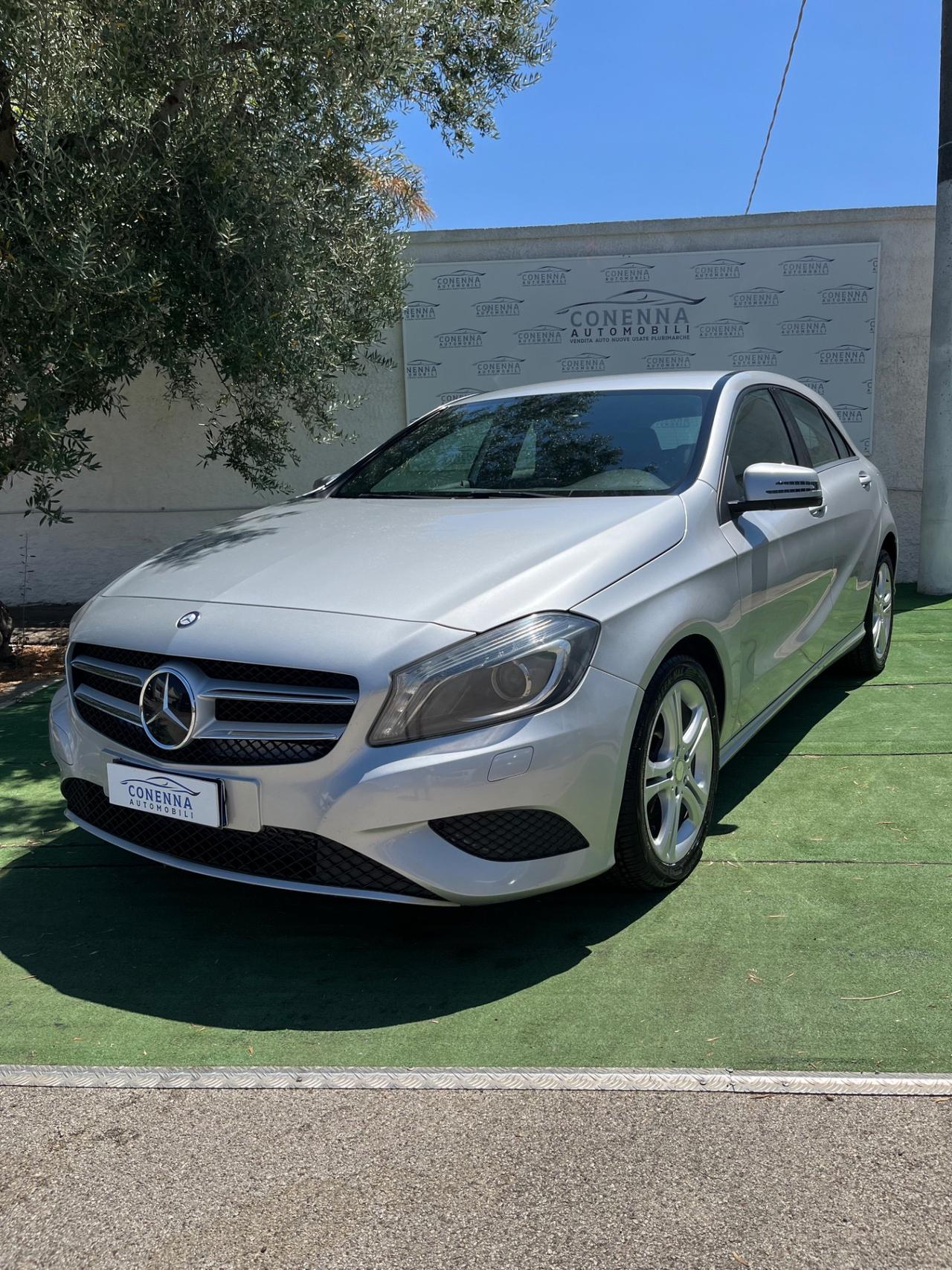 Mercedes-benz A 180 CDI Automatic Premium