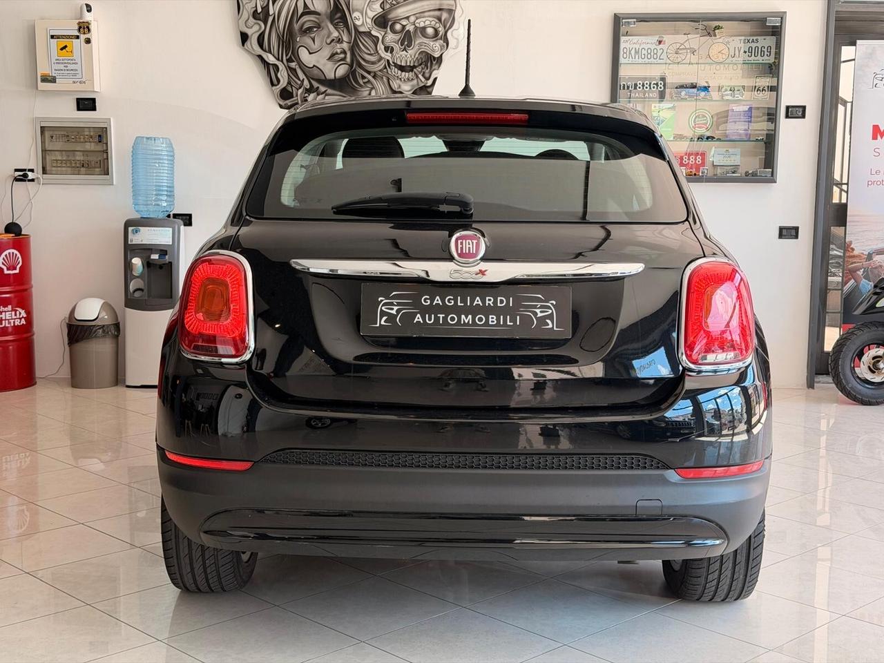 Fiat 500X 1.3 MultiJet 95 CV Business