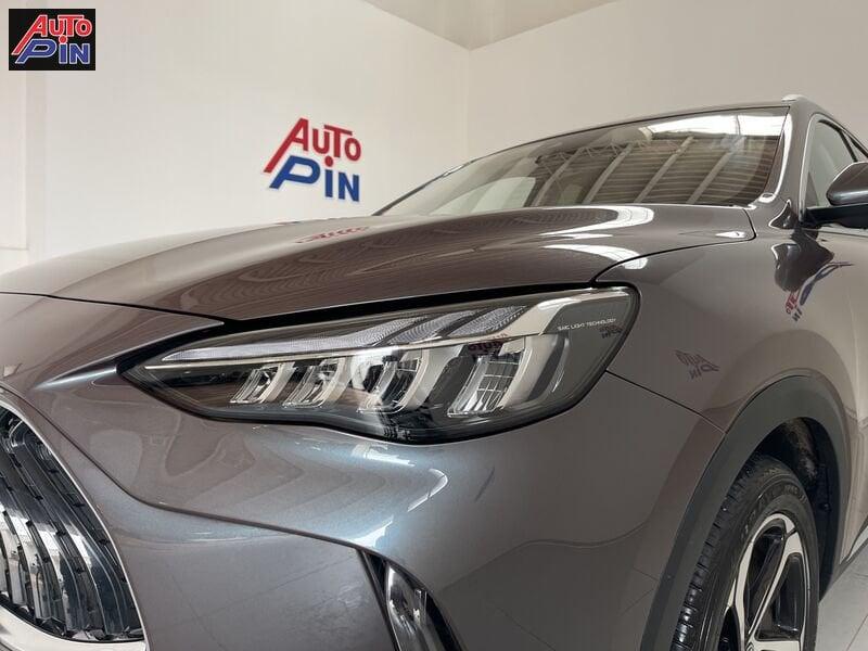 MG HS HS 1.5T-GDI Luxury*Tetto Apribile*