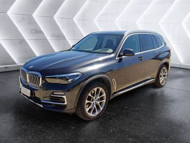 BMW X5 xdrive30d xLine auto