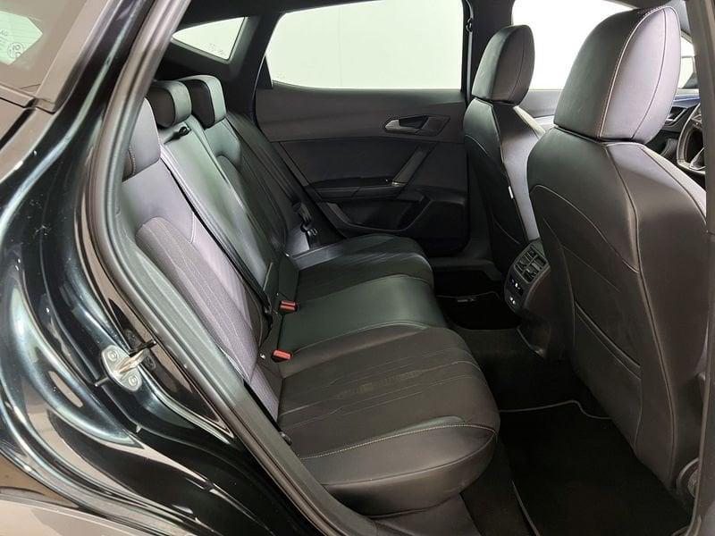 Cupra Formentor Formentor 1.5 TSI DSG