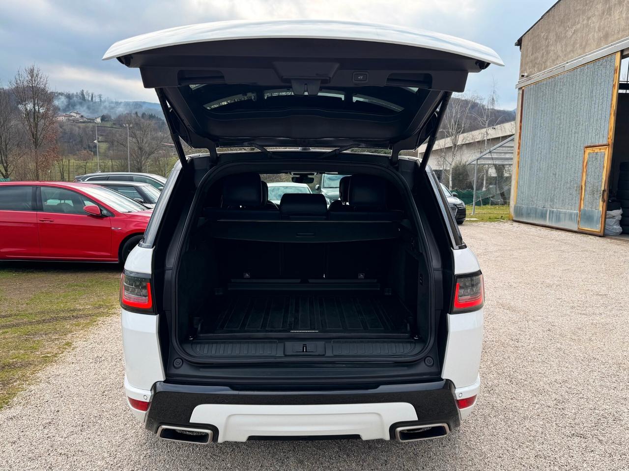 Land Rover Range Rover Sport 3.0 V6 HSE Dynamic 249cv | PREZZO PROMO