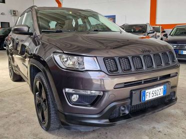 Jeep Compass Compass 1.4 m-air Night Eagle 2wd 140cv my19