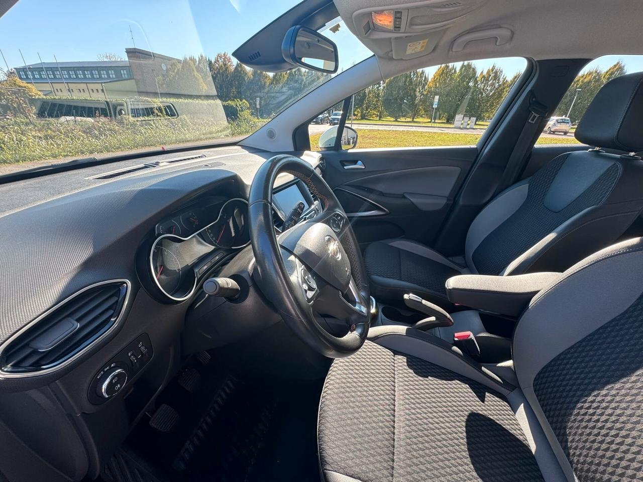 Opel Crossland X 1.5 ECOTEC D 102 CV Start&Stop Ultimate