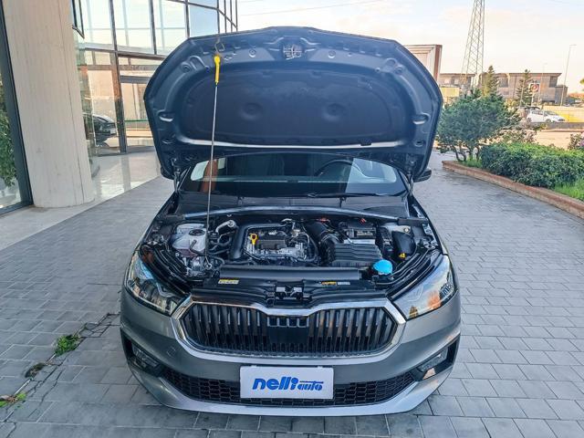 SKODA Fabia 1.0 TSI 95 CV Style