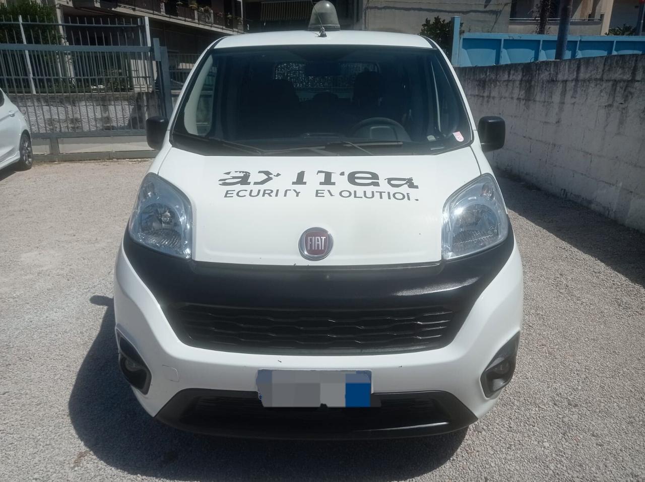 Fiat Qubo 1.3 MJT 80 CV Lounge-2019