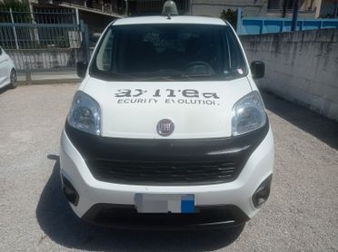 Fiat Qubo 1.3 MJT 80 CV Lounge-2019