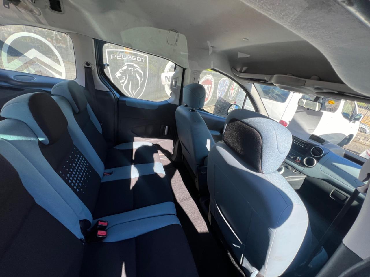 Citroen Berlingo Multispace 1.6 HDi 90 Seduction