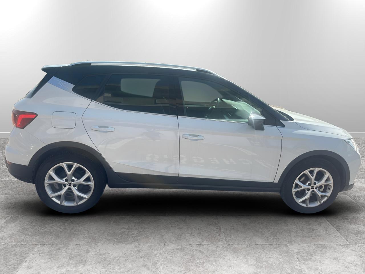 SEAT Arona 1.0 ecotsi FR 95cv