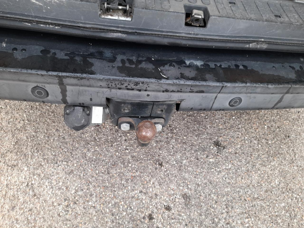 Opel Movano 33 2.3 CDTI 135 CV S&S PM-TA FWD Furgone E5+