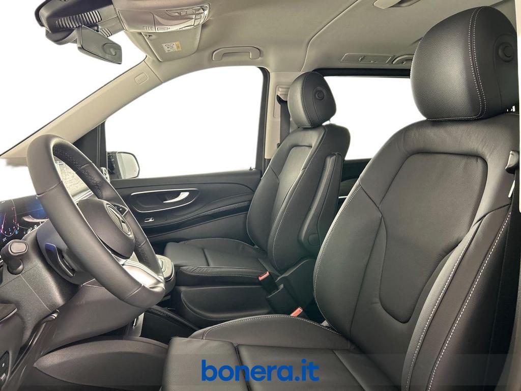 Mercedes Classe V ExtraLong 250 D Avantgarde 9G-Tronic Plus