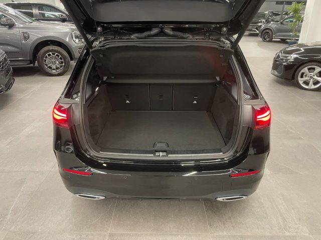 MERCEDES-BENZ B 200 2.0 d 150 CV AMG Premium