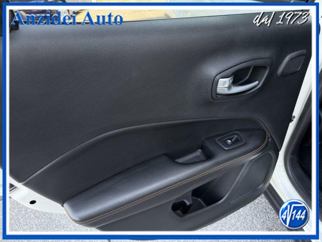 JEEP Compass 2.0 Multijet II aut. 4WD Limited