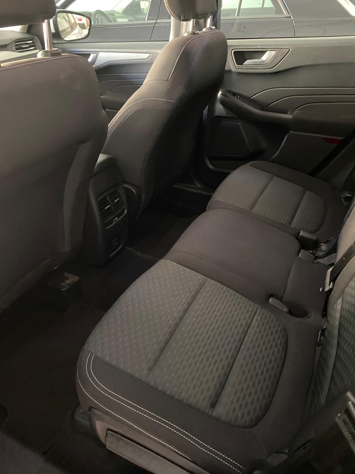 Ford Kuga 1.5 EcoBlue 120 CV 2WD Connect